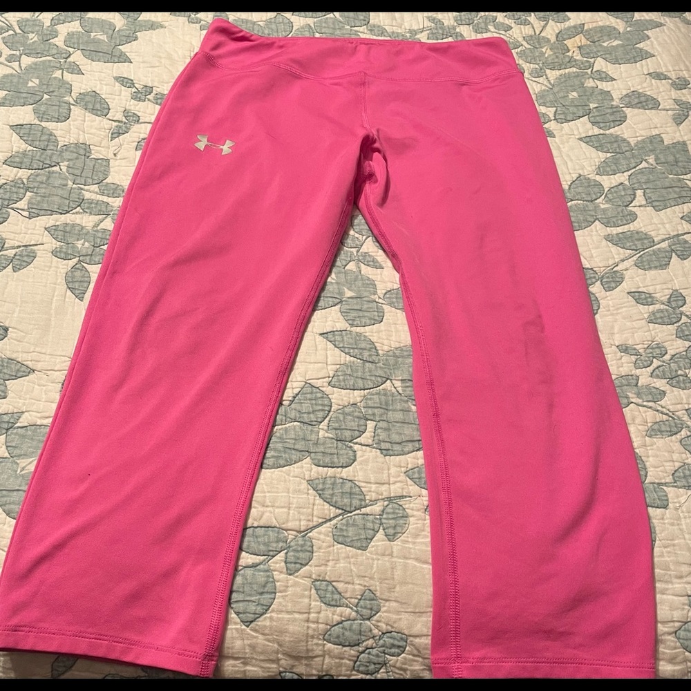Under Armour leggings